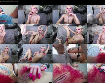 kelly_copperfield — 70 minute Chaturbate female cam show recording, 720p, Dec 11, 2020