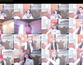 kendalltyler — 27 minute Chaturbate female cam show recording, 720p, Dec 11, 2020
