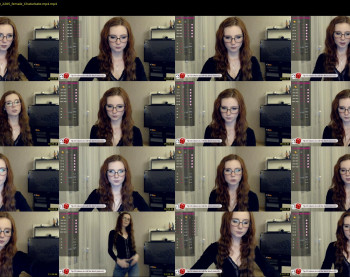 klementinagirl — 16 minute Chaturbate female cam show recording, 1080p, Dec 11, 2020