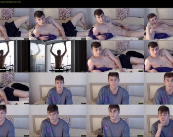 krishort — 70 minute Chaturbate male cam show recording, 1080p, Dec 11, 2020