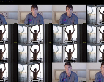 krishort — 24 minute Chaturbate male cam show recording, 1080p, Dec 11, 2020