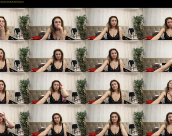 ladyjeen — 21 minute Chaturbate female cam show recording, 1080p, Dec 11, 2020