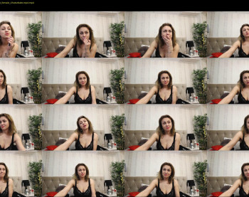 ladyjeen — 23 minute Chaturbate female cam show recording, 1080p, Dec 11, 2020