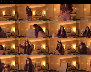 laurenbrite — 71 minute Chaturbate female cam show recording, 720p, Dec 12, 2020