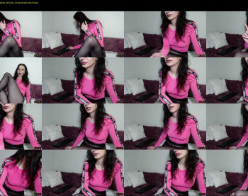 lavenasweet — 3 minute Chaturbate female cam show recording, 1080p, Dec 11, 2020