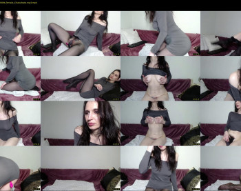 lavenasweet — 70 minute Chaturbate female cam show recording, 1080p, Dec 11, 2020