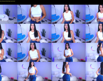 licky_marc — 12 minute Chaturbate female cam show recording, 720p, Dec 12, 2020