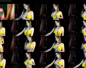 like_pie — 54 minute Chaturbate couple cam show recording, 1080p, Dec 12, 2020