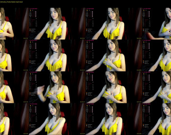 like_pie — 5 minute Chaturbate couple cam show recording, 1080p, Dec 12, 2020