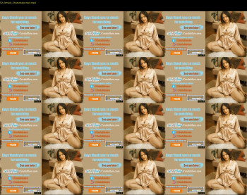 lindabluee — 10 minute Chaturbate female cam show recording, 720p, Dec 11, 2020