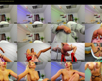 lisaakira — 94 minute Chaturbate female cam show recording, 720p, Dec 11, 2020