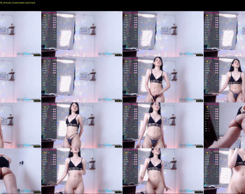 lisagray_1 — 70 minute Chaturbate female cam show recording, 720p, Dec 11, 2020