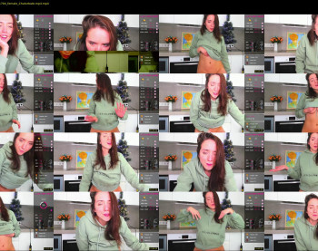 litlle_flowers — 16 minute Chaturbate female cam show recording, 1080p, Dec 11, 2020
