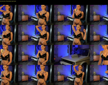little_dutch — 21 minute Chaturbate female cam show recording, 1080p, Dec 11, 2020