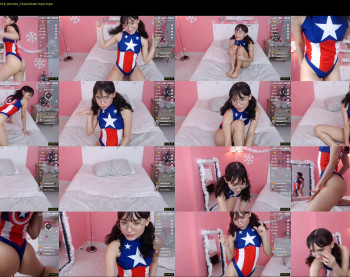 little_effy18 — 62 minute Chaturbate female cam show recording, 1080p, Dec 11, 2020