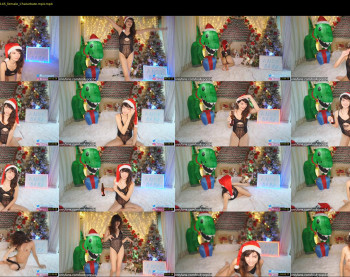 loollypop24 — 73 minute Chaturbate female cam show recording, 1080p, Dec 11, 2020
