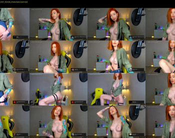 loony_moony — 71 minute Chaturbate couple cam show recording, 1080p, Dec 11, 2020