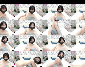 lovely_asahi — 34 minute Chaturbate female cam show recording, 720p, Dec 11, 2020