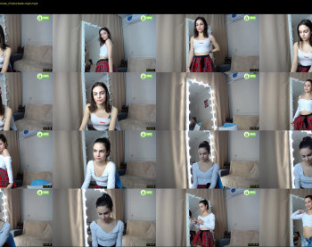 loxy_ — 70 minute Chaturbate female cam show recording, 1080p, Dec 11, 2020