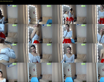 loxy_ — 70 minute Chaturbate female cam show recording, 1080p, Dec 11, 2020