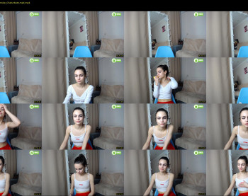 loxy_ — 6 minute Chaturbate female cam show recording, 1080p, Dec 11, 2020