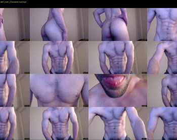 maluma4you — 15 minute Chaturbate male cam show recording, 480p, Dec 11, 2020