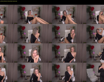 martha_mayer — 70 minute Chaturbate female cam show recording, 1080p, Dec 11, 2020