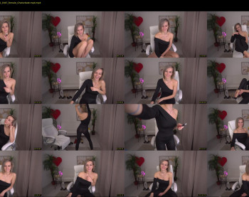 martha_mayer — 70 minute Chaturbate female cam show recording, 1080p, Dec 11, 2020