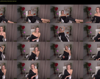 martha_mayer — 16 minute Chaturbate female cam show recording, 1080p, Dec 11, 2020