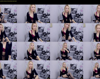 mary_romance — 27 minute Chaturbate female cam show recording, 1080p, Dec 11, 2020