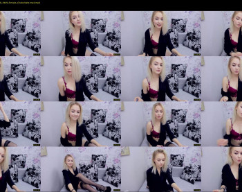 mary_romance — 43 minute Chaturbate female cam show recording, 1080p, Dec 11, 2020