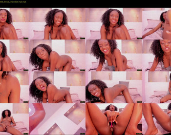 maryevans_ — 70 minute Chaturbate female cam show recording, 1080p, Dec 12, 2020