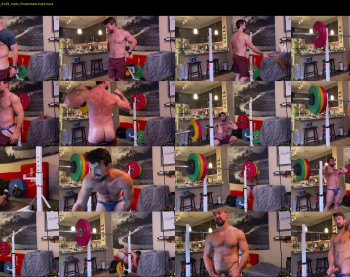 maximus_787 — 70 minute Chaturbate male cam show recording, 1080p, Dec 12, 2020