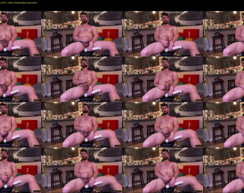 maximus_787 — 5 minute Chaturbate male cam show recording, 1080p, Dec 12, 2020