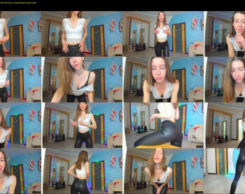 mcflurry18 — 88 minute Chaturbate female cam show recording, 720p, Dec 11, 2020