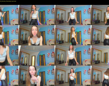 mcflurry18 — 88 minute Chaturbate female cam show recording, 720p, Dec 11, 2020
