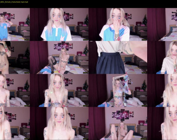 melissaallens — 70 minute Chaturbate female cam show recording, 1080p, Dec 11, 2020
