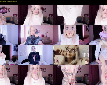 melissaallens — 22 minute Chaturbate female cam show recording, 1080p, Dec 11, 2020