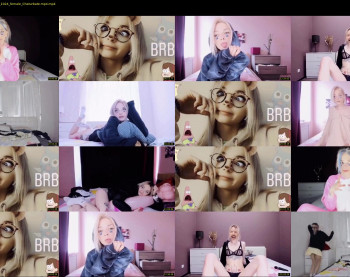 melissaallens — 70 minute Chaturbate female cam show recording, 1080p, Dec 11, 2020