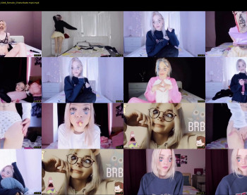 melissaallens — 70 minute Chaturbate female cam show recording, 1080p, Dec 11, 2020