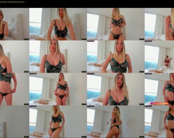 miaduval — 29 minute Chaturbate female cam show recording, 1080p, Dec 11, 2020