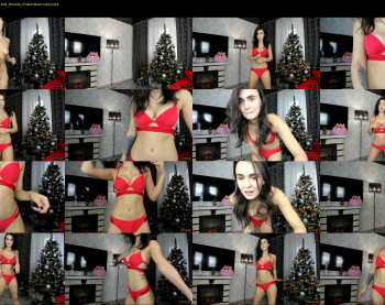 milanatwice — 67 minute Chaturbate female cam show recording, 1080p, Dec 11, 2020