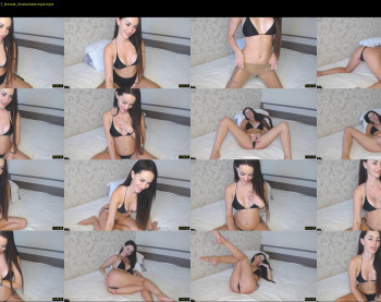 milena29 — 33 minute Chaturbate female cam show recording, 720p, Dec 11, 2020