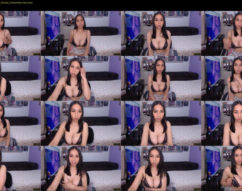 milynee — 4 minute Chaturbate female cam show recording, 1080p, Dec 11, 2020