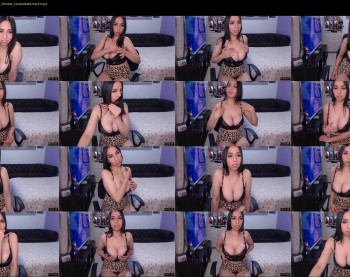 milynee — 29 minute Chaturbate female cam show recording, 1080p, Dec 12, 2020