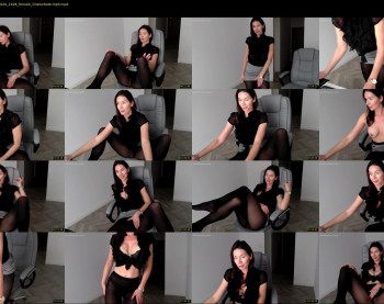 missflowersbloom — 70 minute Chaturbate female cam show recording, 1080p, Dec 11, 2020