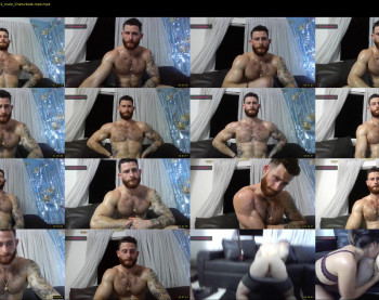 montuna — 39 minute Chaturbate male cam show recording, 480p, Dec 12, 2020