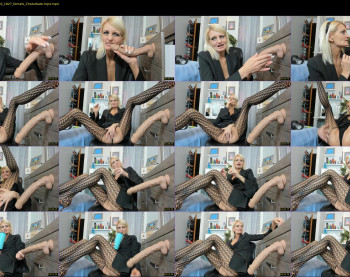 mrswadsworthy — 6 minute Chaturbate female cam show recording, 1080p, Dec 11, 2020
