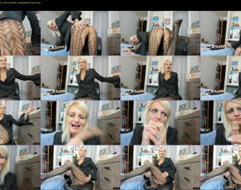 mrswadsworthy — 7 minute Chaturbate female cam show recording, 1080p, Dec 11, 2020