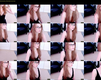 myassistant — 56 minute Chaturbate female cam show recording, 720p, Dec 12, 2020